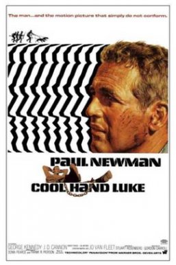 铁窗喋血/Cool Hand Luke