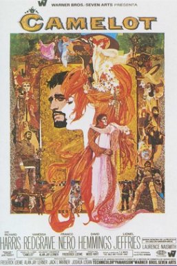 伏魔神剑(凤宫劫美录)/Camelot