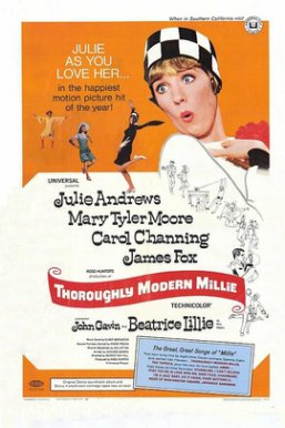 仙乐美人(蜜莉姑娘)/Thoroughly Modern Millie