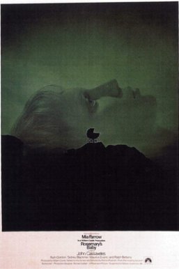 罗丝玛丽的婴儿/Rosemary's Baby
