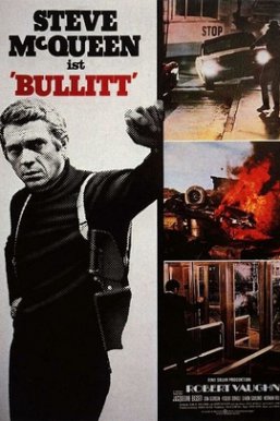 警网铁金刚/Bullitt