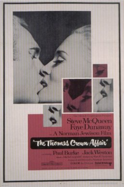 托马斯·克朗事件/The Thomas Crown Affair