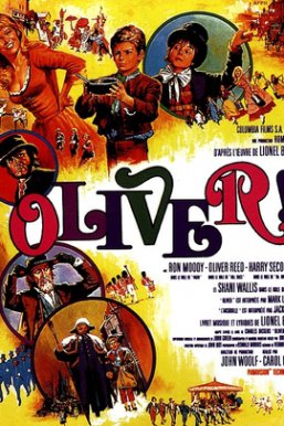 奥利弗/Oliver