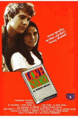 爱情故事/Love Story
