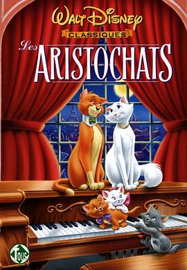 猫儿历险记The Aristocats