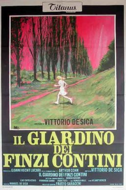费尼兹花园/Il Giardino dei Finzi-Contini