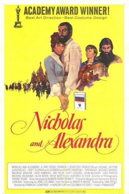 俄宫秘史/Nicholas and Alexandra