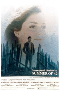 1942年夏天/Summer of '42