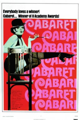 歌厅/Cabaret
