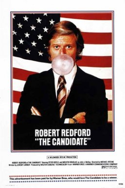 侯选人/The Candidate