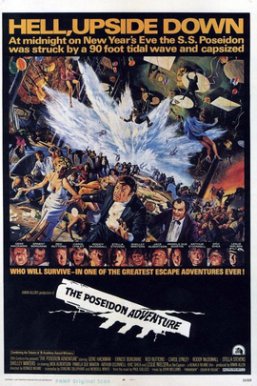 海神号遇险记/The Poseidon Adventure