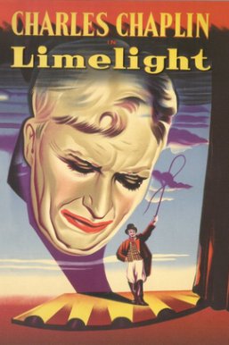 舞台春秋/Limelight