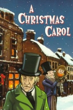圣诞颂歌/A Christmas Carol