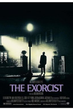 驱魔人/The Exorcist