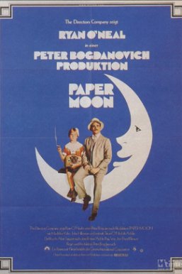 纸月亮/Paper Moon
