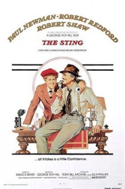 骗中骗/The Sting