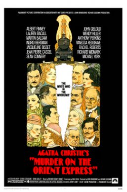 东方快车谋杀案/Murder on the Orient Express