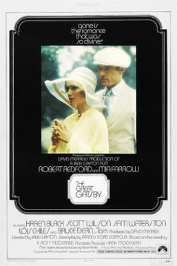 了不起的盖茨比/The Great Gatsby