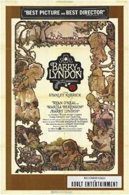 巴里·林登/Barry Lyndon