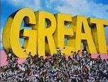 伟大/Great