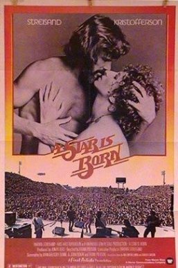 一个明星的诞生(星梦泪痕)A Star Is Born