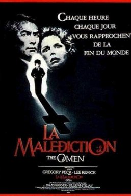 天魔 The Omen