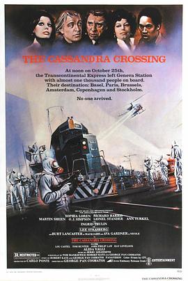 卡桑德拉大桥The Cassandra Crossing