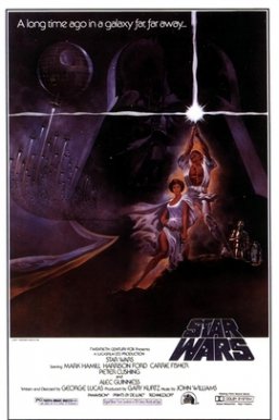 星球大战/Star Wars