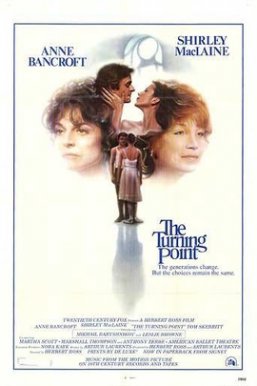 转折点The Turning Point