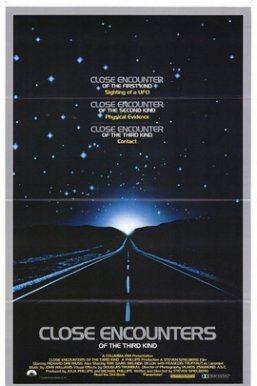 第三类接触/Close Encounters of the Third Kind