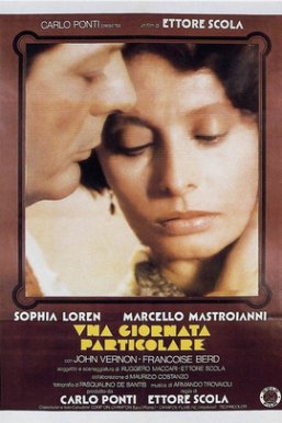 特殊的一天Una giornata particolare