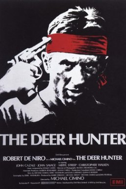 猎鹿人/The Deer Hunter