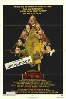尼罗河上的惨案/Death on the Nile