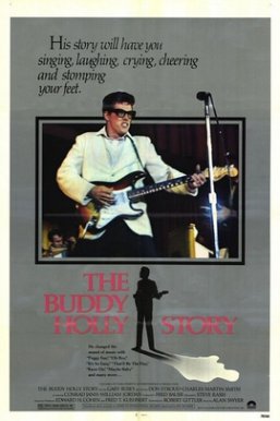巴迪·霍利的故事 The Buddy Holly Story