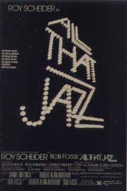 爵士春秋/All That Jazz