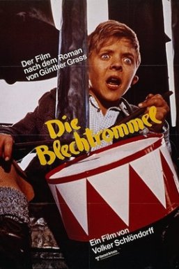 铁皮鼓/The Tin Drum