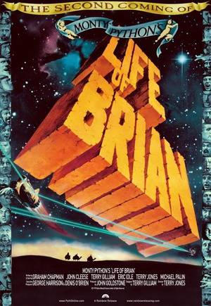 万世魔星/Life of Brian