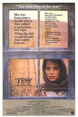 苔丝/Tess