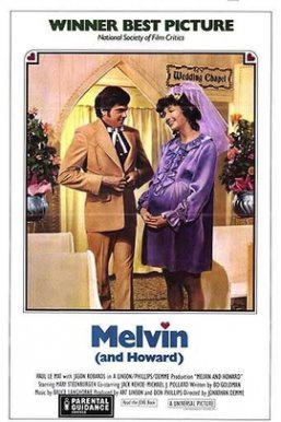 天外横财(梅尔文与霍华德)/Melvin and Howard
