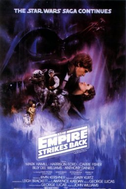 星球大战2：帝国反击战/Star Wars: Episode V - The Empire Strikes Back