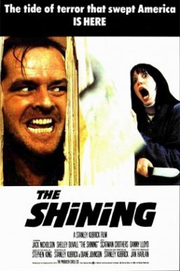闪灵/The Shining