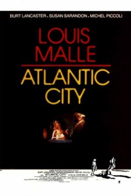 大西洋城 Atlantic City