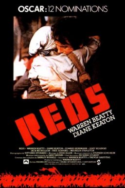 烽火赤焰万里情/Reds