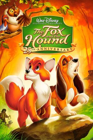 狐狸与猎狗The Fox and the Hound