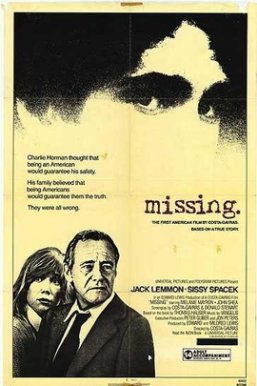失踪/Missing