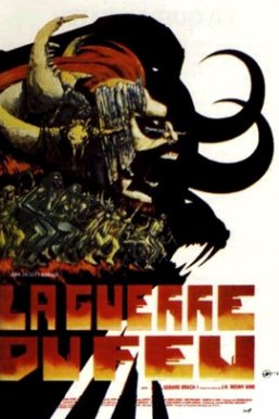 火之战/La Guerre du Feu