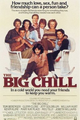 心寒/The Big Chill