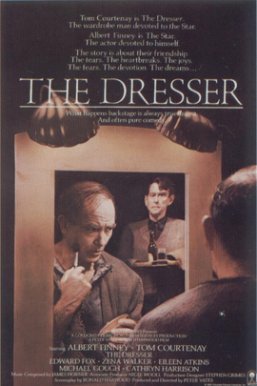 化装师/Dresser