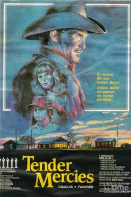 温柔的怜悯/Tender Mercies