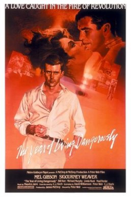 危险年代/The Year of Living Dangerously